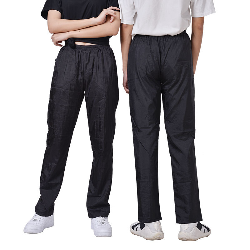 Pet Grooming Women Men breathable Non-sticky Hair Suit Uniform Tops Pants PETADD - Picture 28 of 48