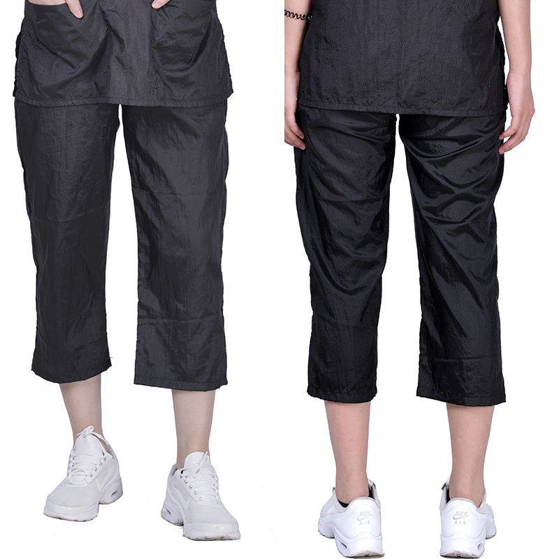 Pet Grooming Women Men breathable Non-sticky Hair Suit Uniform Tops Pants PETADD - Picture 35 of 48