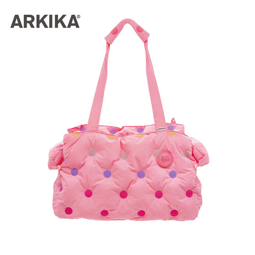 ARKIKA Dog Cat Puppy Carrier Comfort Tote Travel Carry Shoulder Bag Sling Handbag