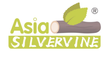 Asiasilvervine